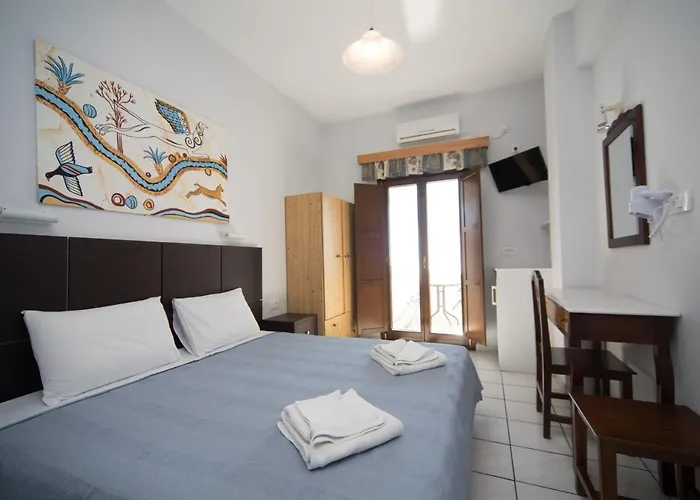 Villa Stella Fira 
